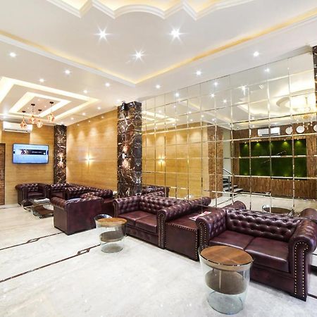 Hotel Radana Vashi Navimumbai Navi Mumbai Extérieur photo