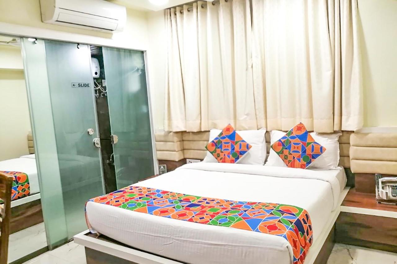 Hotel Radana Vashi Navimumbai Navi Mumbai Extérieur photo