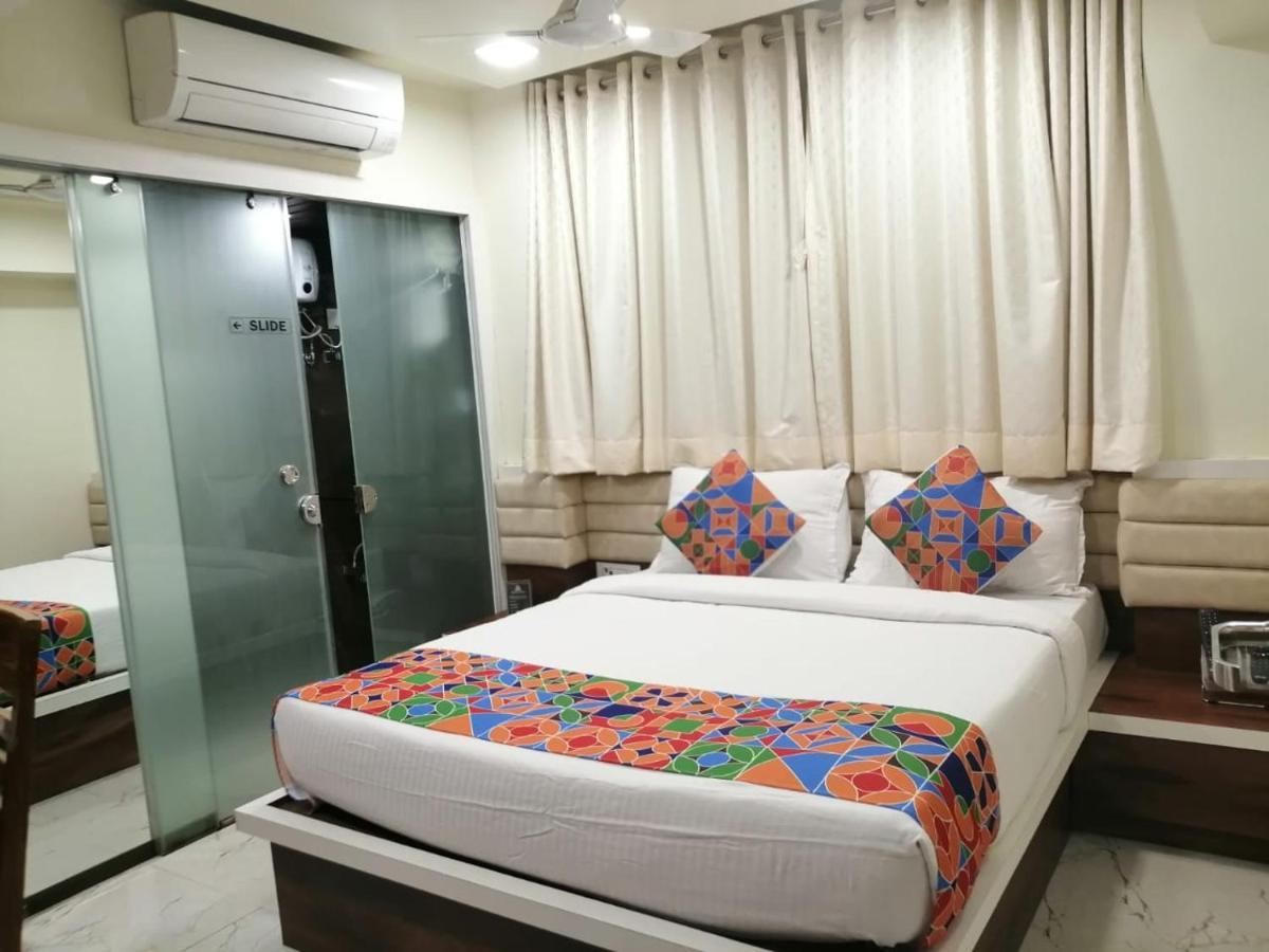 Hotel Radana Vashi Navimumbai Navi Mumbai Extérieur photo