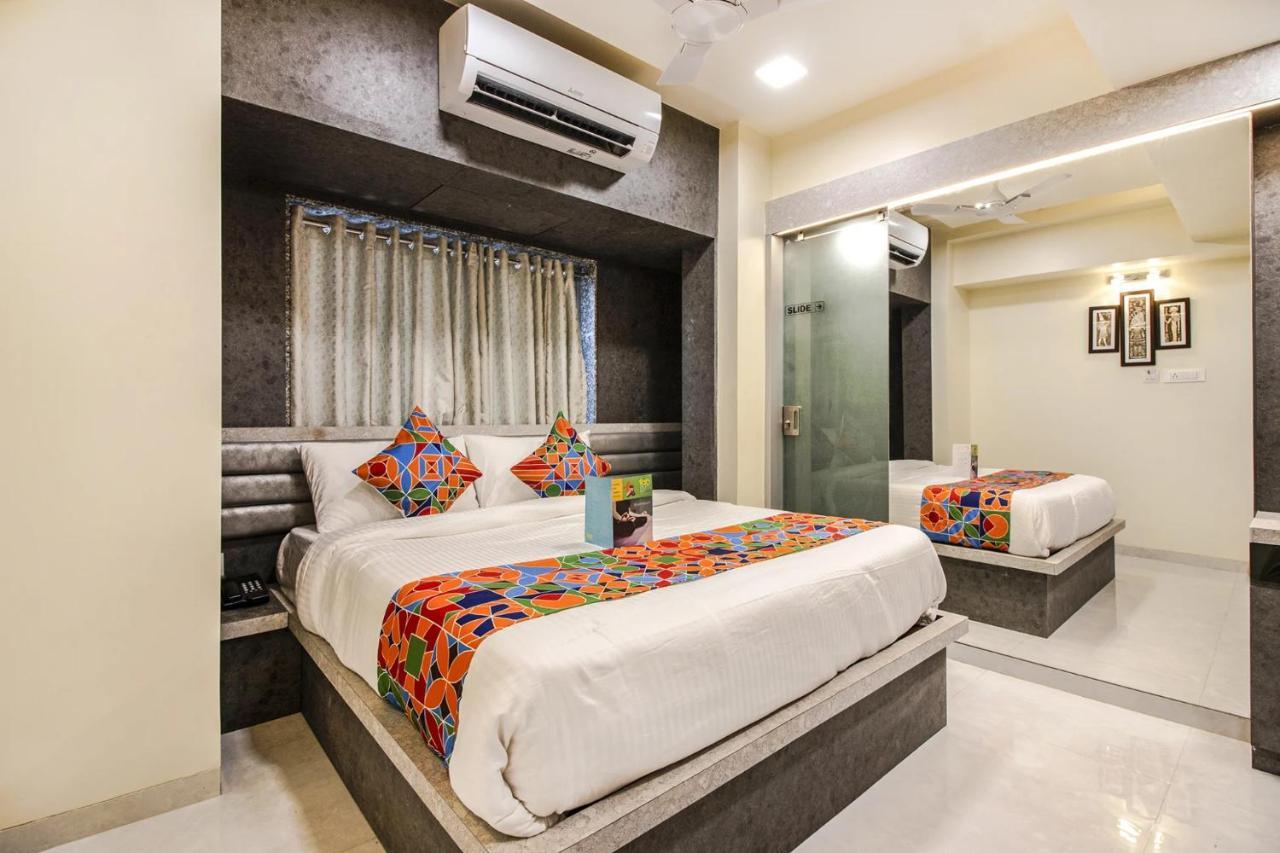 Hotel Radana Vashi Navimumbai Navi Mumbai Extérieur photo