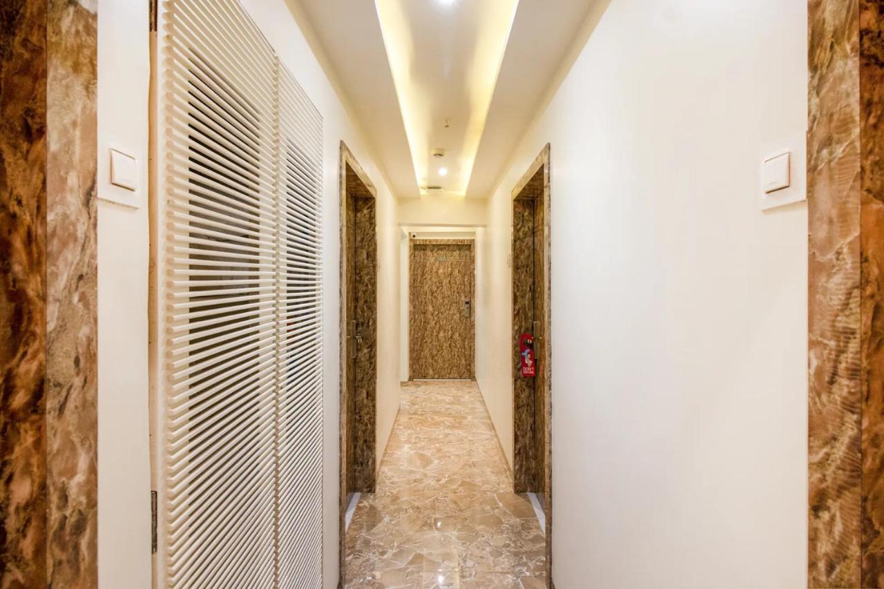 Hotel Radana Vashi Navimumbai Navi Mumbai Extérieur photo