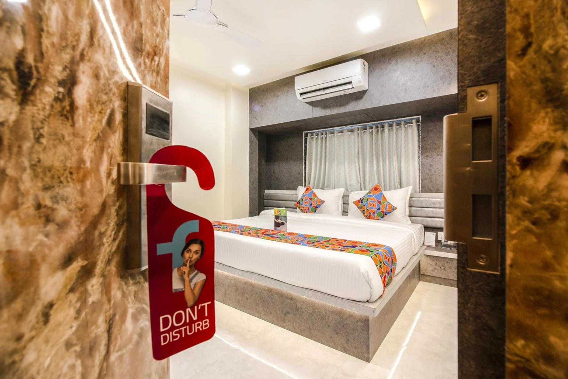 Hotel Radana Vashi Navimumbai Navi Mumbai Extérieur photo