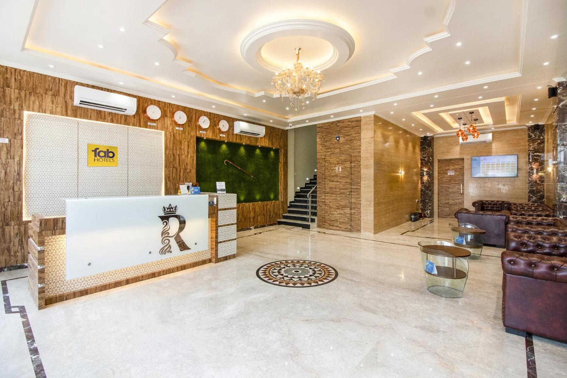 Hotel Radana Vashi Navimumbai Navi Mumbai Extérieur photo