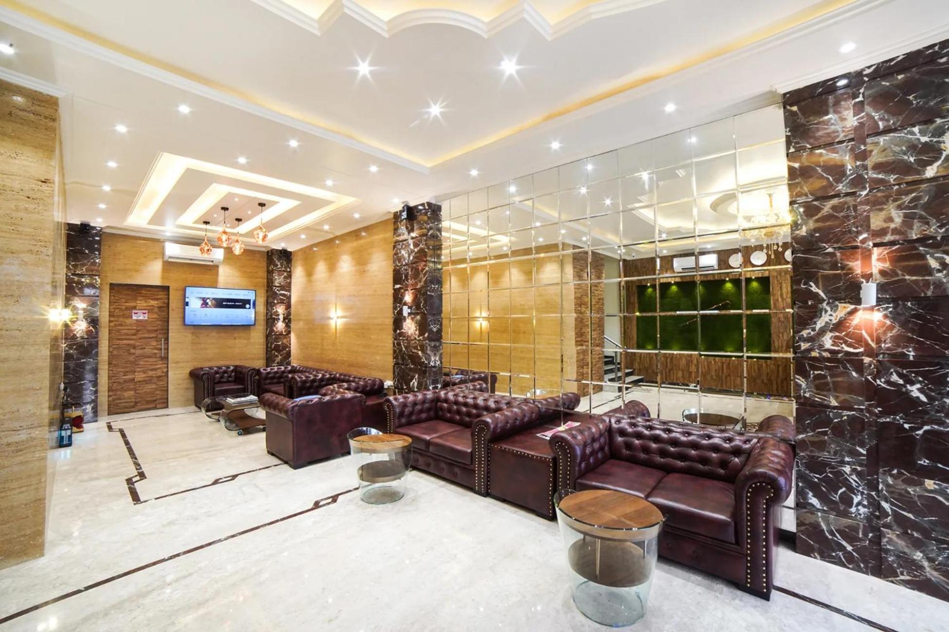 Hotel Radana Vashi Navimumbai Navi Mumbai Extérieur photo
