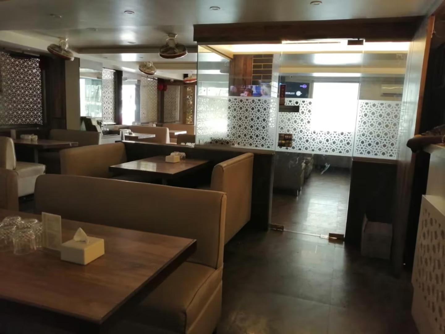 Hotel Radana Vashi Navimumbai Navi Mumbai Extérieur photo