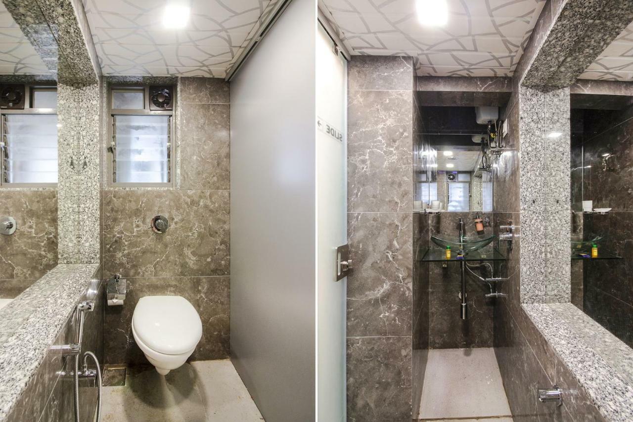 Hotel Radana Vashi Navimumbai Navi Mumbai Extérieur photo