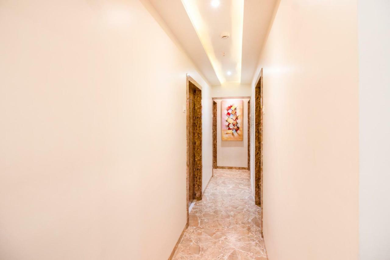 Hotel Radana Vashi Navimumbai Navi Mumbai Extérieur photo